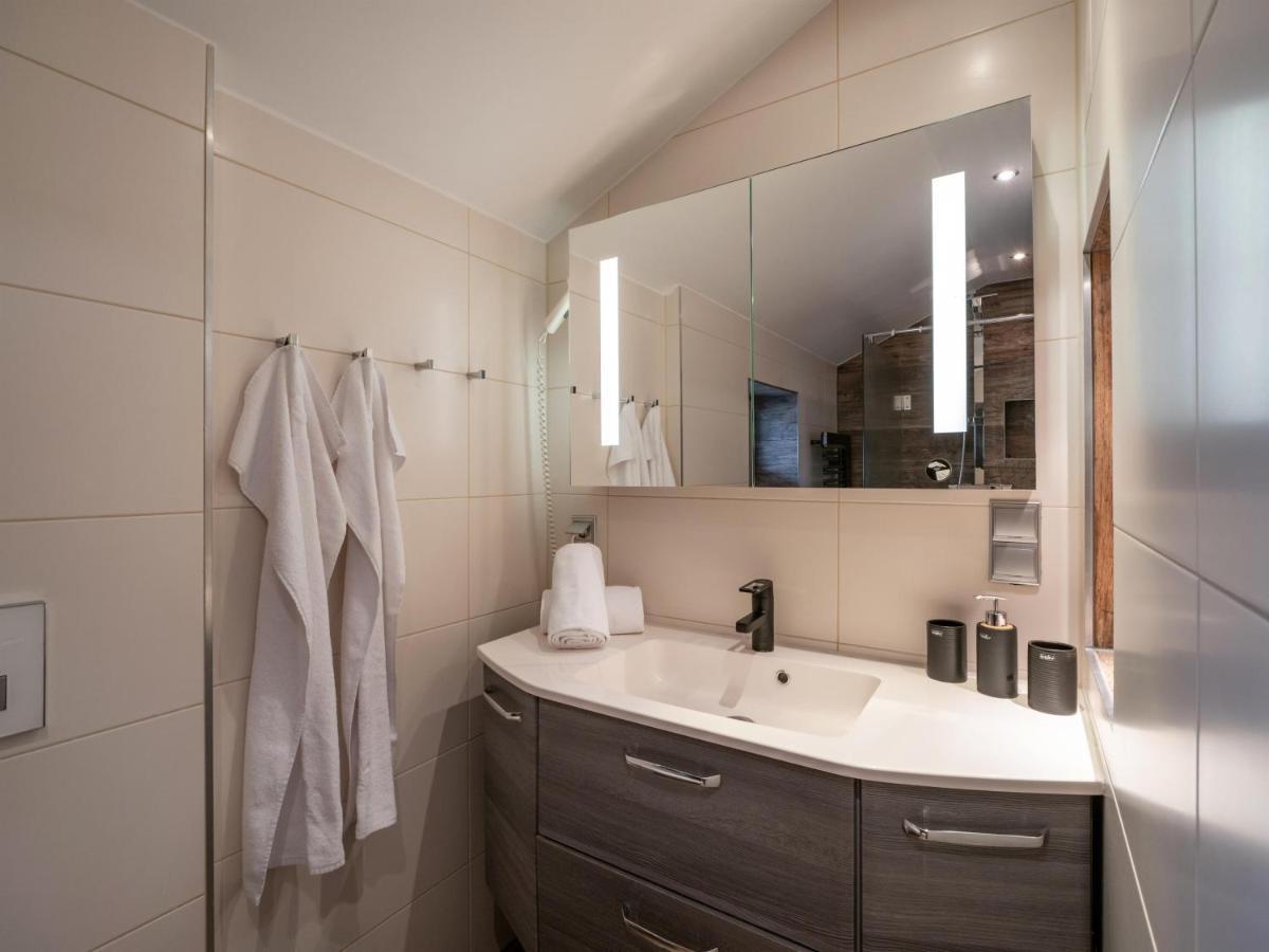 Haus Milan Villa ซางค์ท โยฮันน์ อิน ทิโรล ภายนอก รูปภาพ