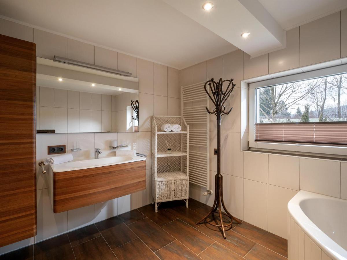 Haus Milan Villa ซางค์ท โยฮันน์ อิน ทิโรล ภายนอก รูปภาพ